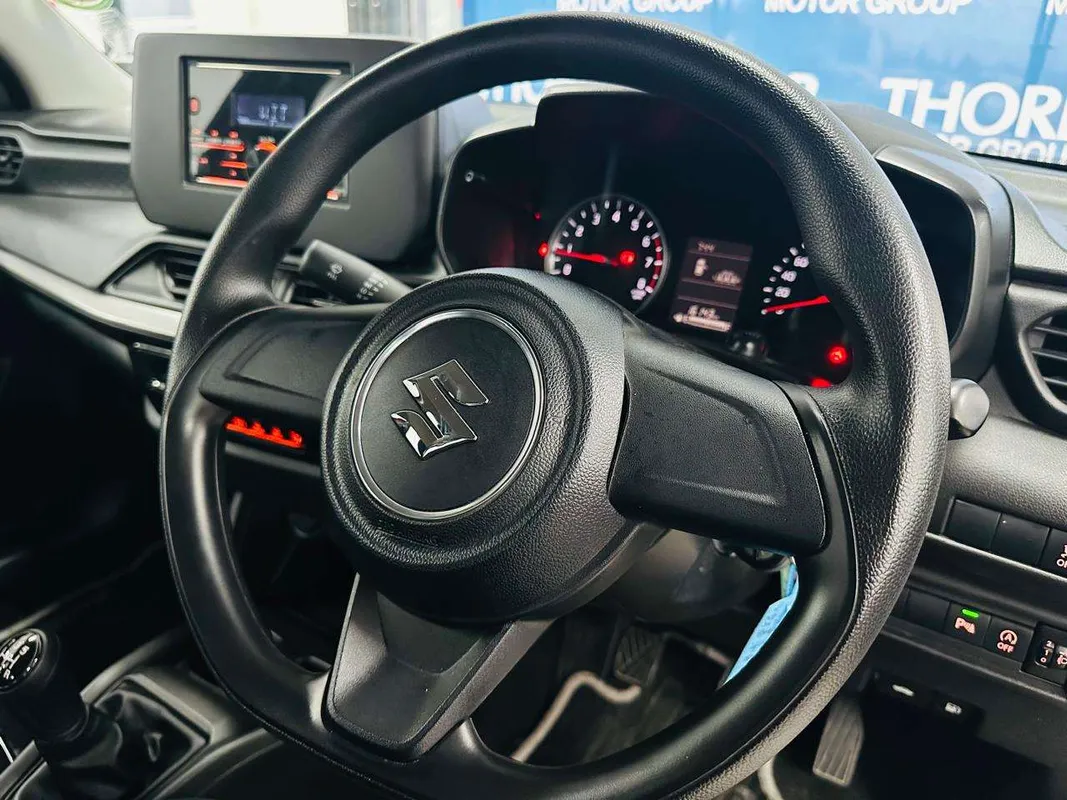 Suzuki Swift 1.2 GL MT - Image 9
