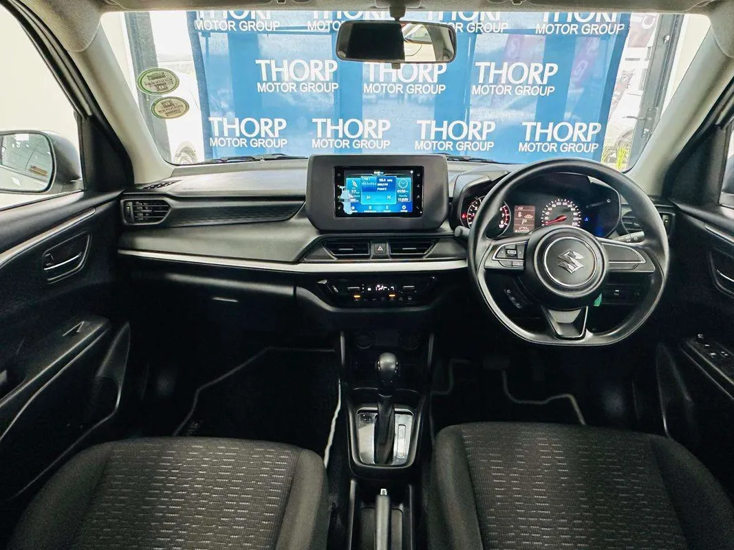Suzuki Swift 1.2 GL+ CVT - Image 8