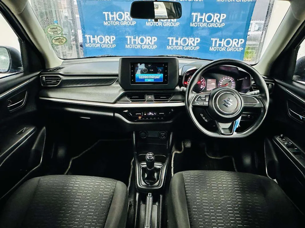 Suzuki Swift 1.2 GL+ MT - Image 2