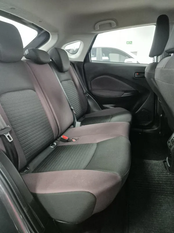 Suzuki Fronx 1.5 GL 5MT - Image 11