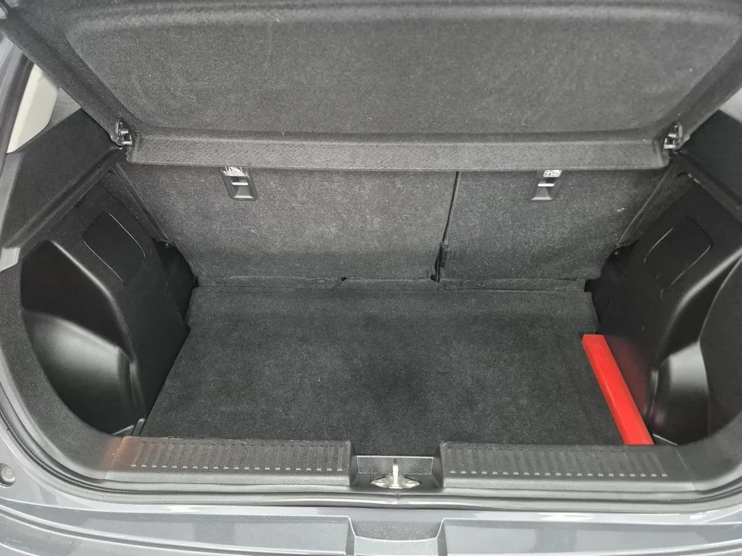 Suzuki Fronx 1.5 GL 5MT - Image 6