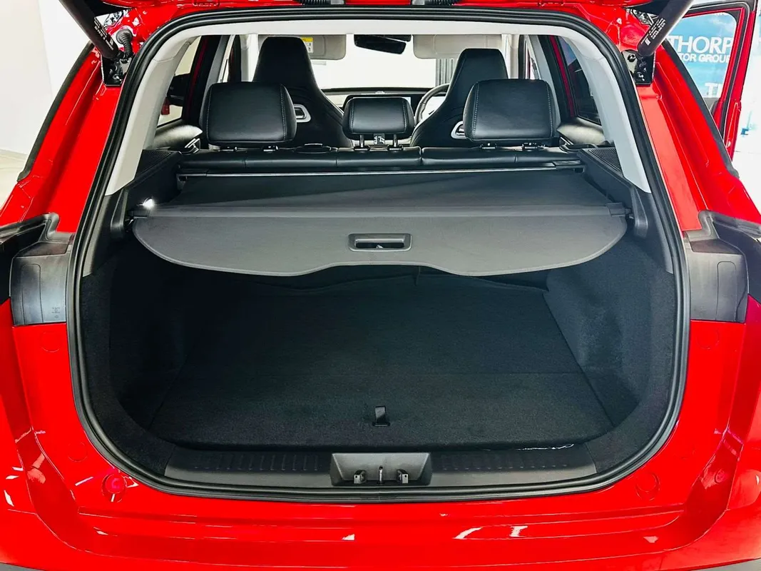 Chery Tiggo 7 1.5T CSH Ultra DHT (PHEV) - Image 6