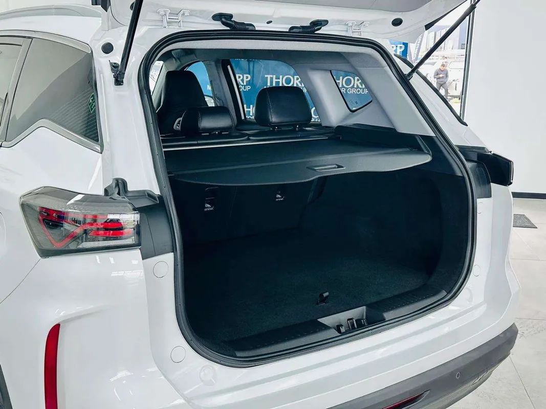 Chery Tiggo 7 1.6T Prestige DCT - Image 6