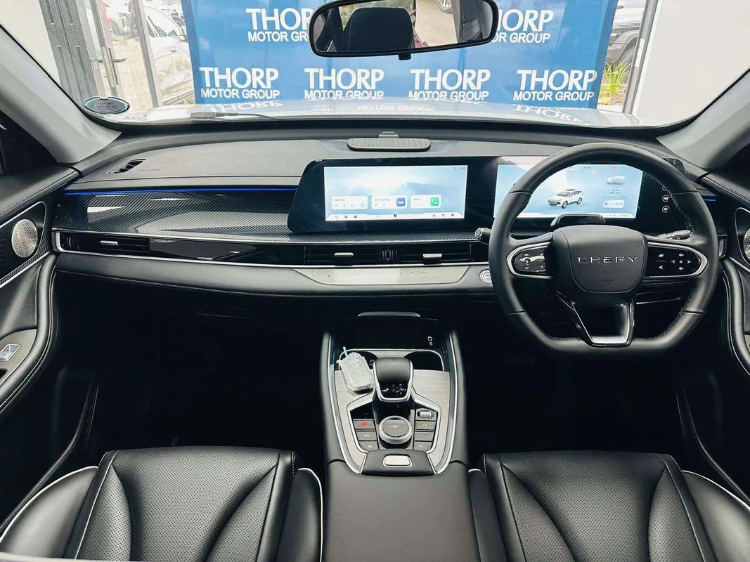 Chery Tiggo 7 1.6T Prestige DCT - Image 10
