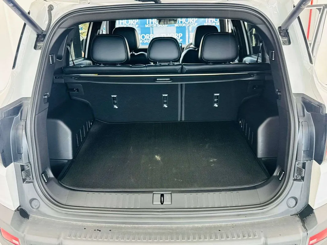 Jetour T1 Odyssey 2.0TD+7DCT 4WD - Image 6