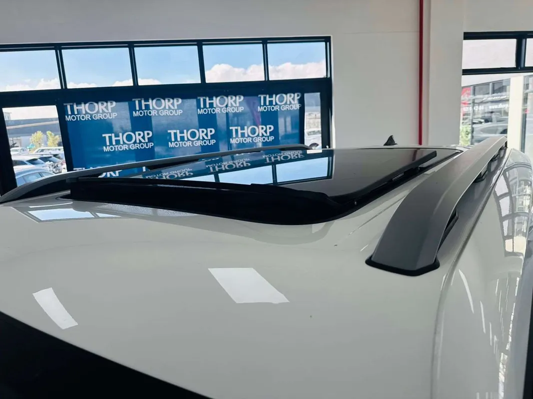 Jetour T1 Odyssey 2.0TD+7DCT 4WD - Image 9