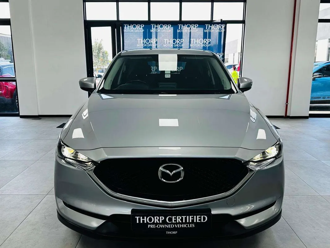 Mazda CX-5 2.0 Active Edition Auto FWD - Image 2