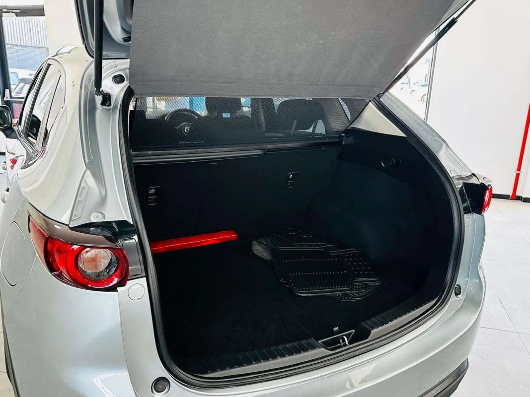 Mazda CX-5 2.0 Active Edition Auto FWD - Image 5
