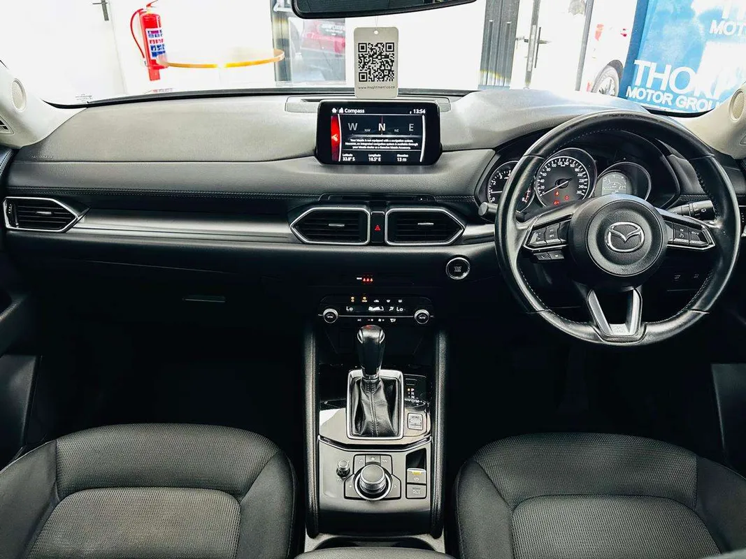 Mazda CX-5 2.0 Active Edition Auto FWD - Image 7