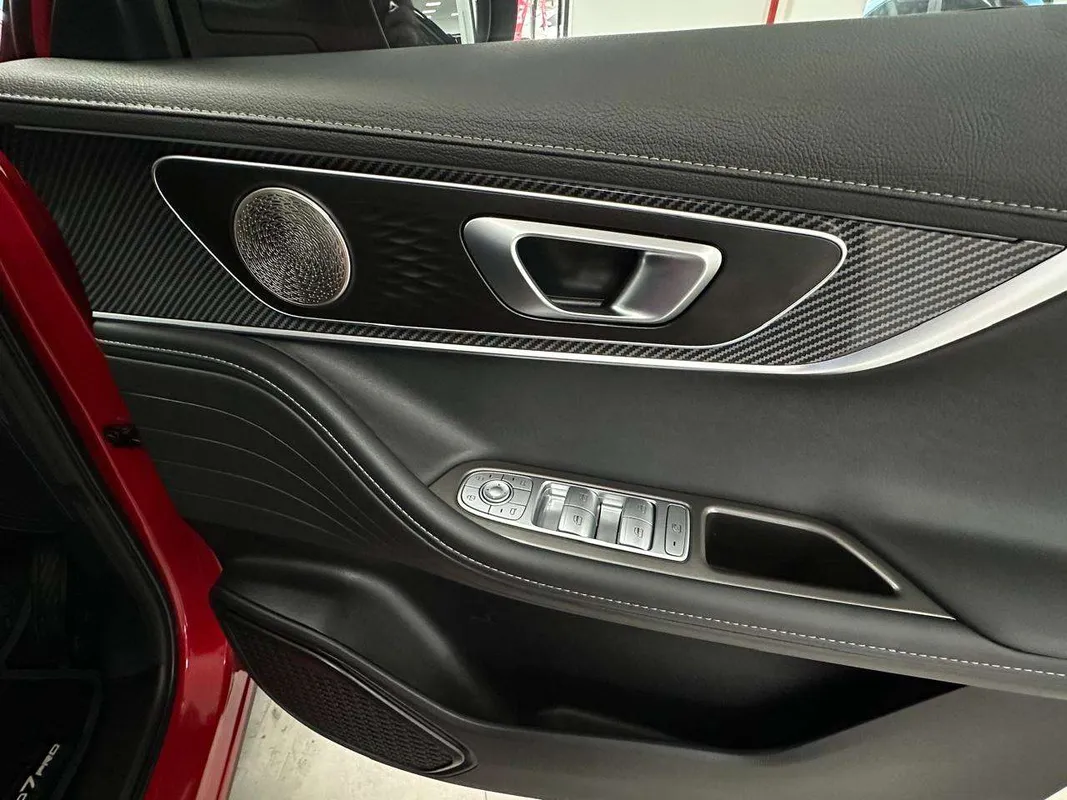 Chery Tiggo 7 1.5T Prime DCT - Image 11