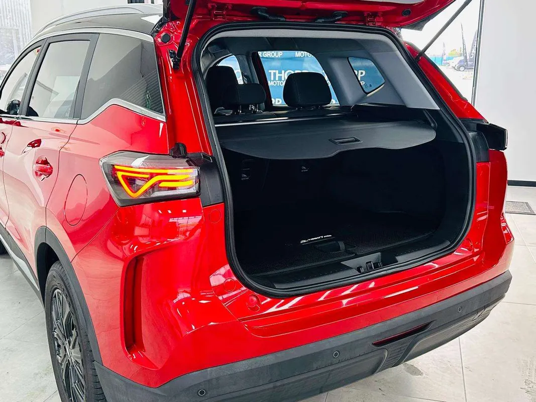 Chery Tiggo 7 1.5T Prime DCT - Image 6