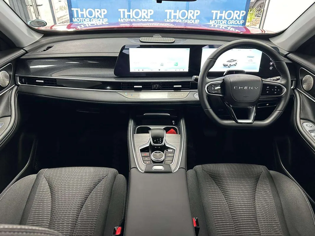 Chery Tiggo 7 1.5T Prime DCT - Image 9