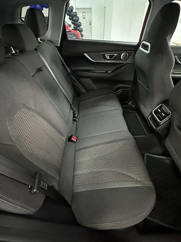 Chery Tiggo 7 1.5T Prime DCT - Image 10