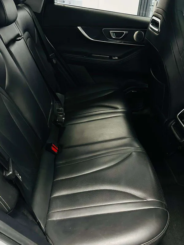 Chery Tiggo 7 Pro Max 1.6T Premium AWD - Image 13