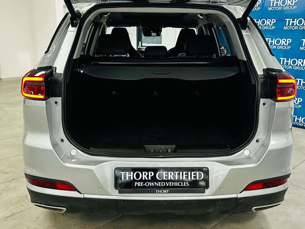 Chery Tiggo 7 Pro Max 1.6T Premium AWD - Image 4