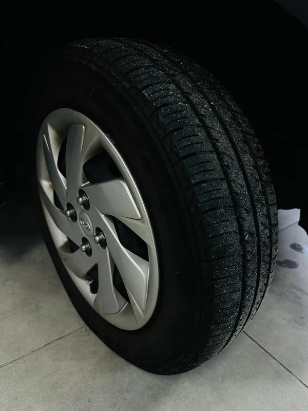 Hyundai Atos 1.1 Motion - Image 13