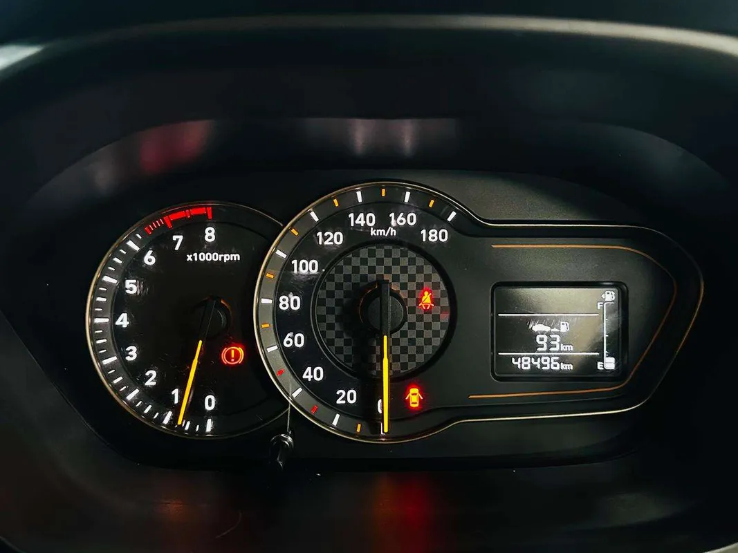 Hyundai Atos 1.1 Motion - Image 10