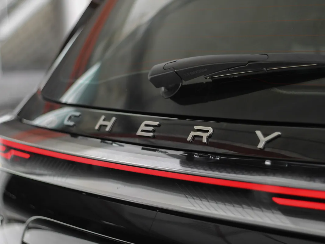 Chery Tiggo 7 1.5T CSH Plus DHT (PHEV) - Image 7