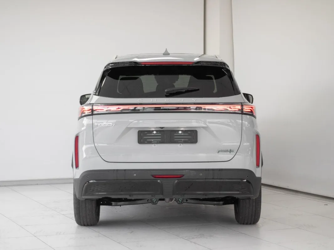 Chery Tiggo 7 1.5T CSH Ultra DHT (PHEV) - Image 8
