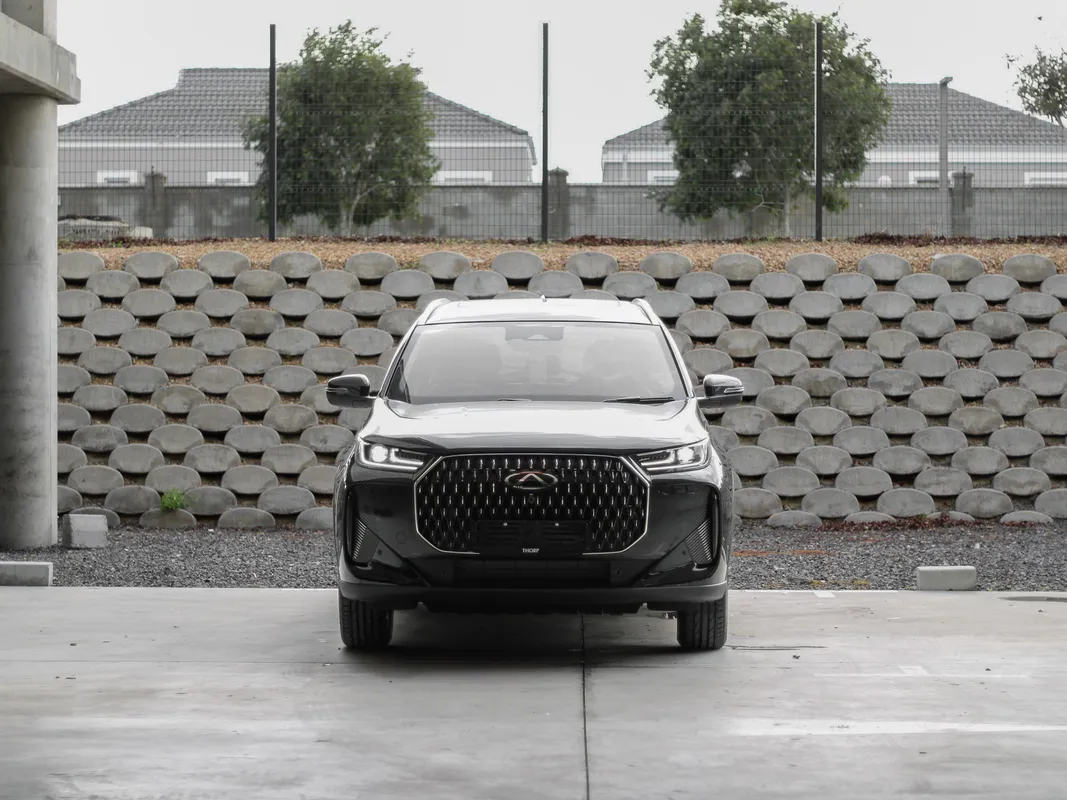 Chery Tiggo 7 1.5T CSH Ultra DHT (PHEV) - Image 2