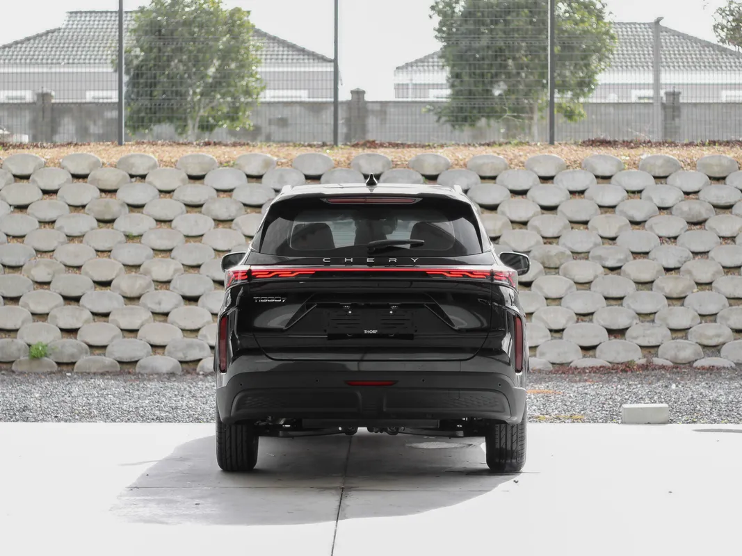 Chery Tiggo 7 1.5T CSH Ultra DHT (PHEV) - Image 4