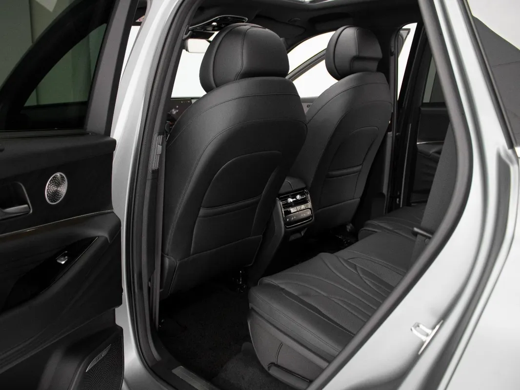 Chery Tiggo 9 2.0T Vanguard AWD - Image 22