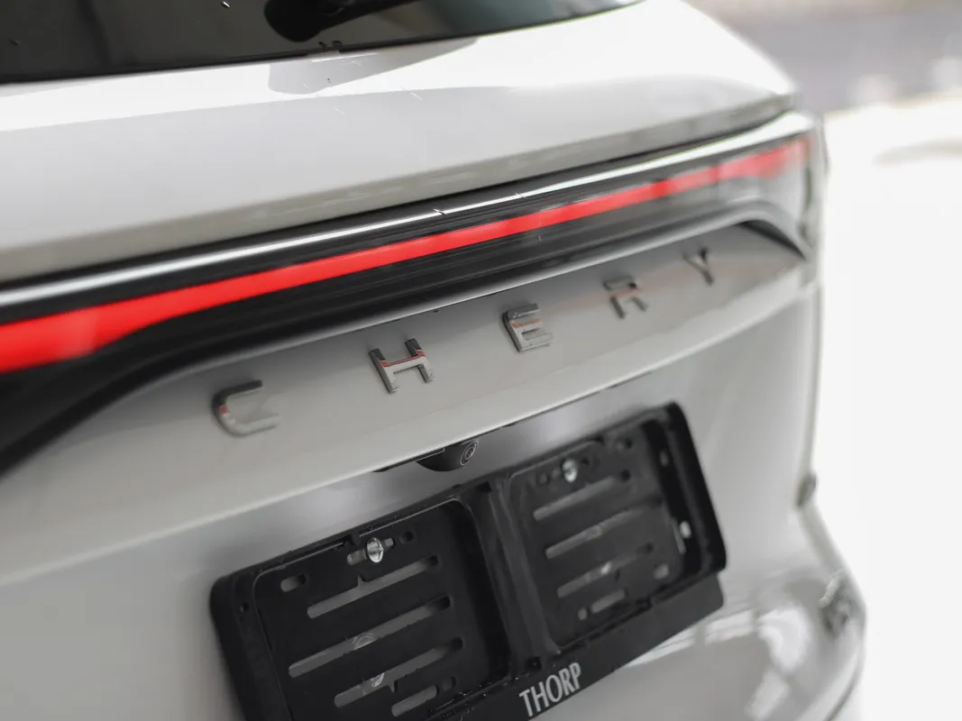 Chery Tiggo 9 1.5T CSH Vanguard AWD (PHEV) - Image 14