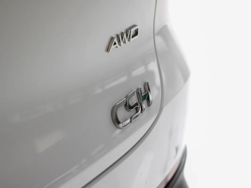 Chery Tiggo 9 1.5T CSH Vanguard AWD (PHEV) - Image 21