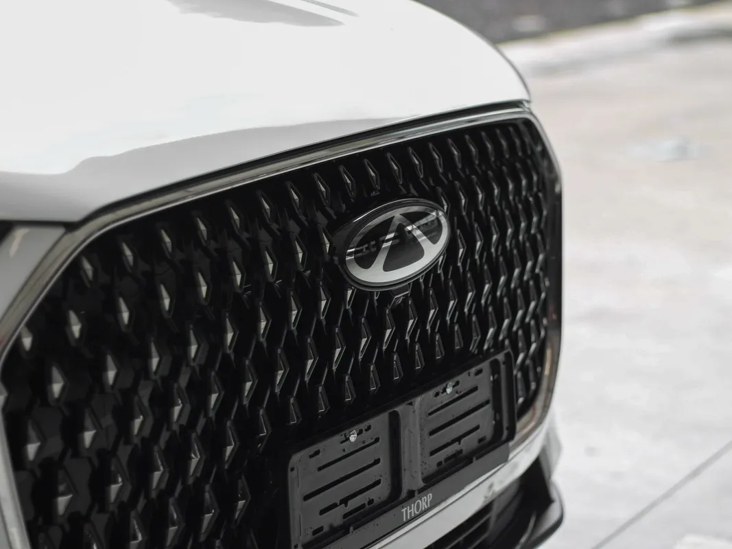 Chery Tiggo 9 1.5T CSH Vanguard AWD (PHEV) - Image 5