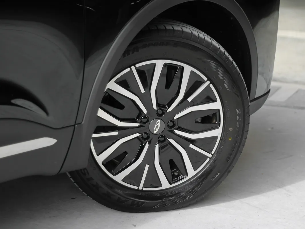 Chery Tiggo 7 1.5T Executive DCT - Image 5