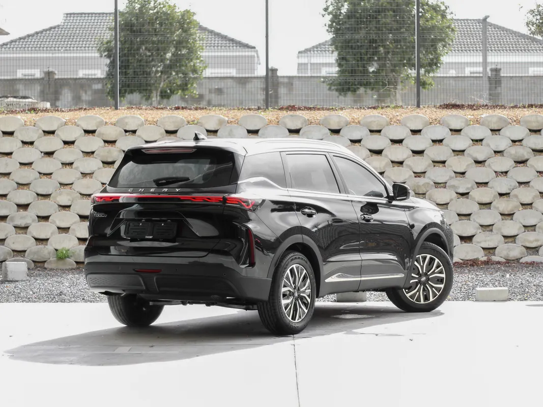Chery Tiggo 7 1.5T Executive DCT - Image 7