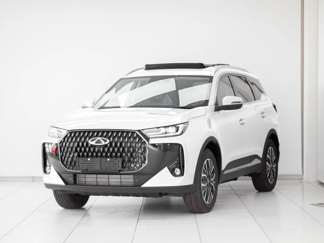 Chery Tiggo 7 1.5T Executive DCT - Image 1