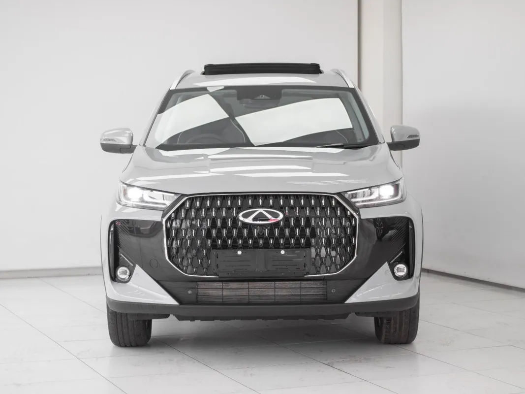 Chery Tiggo 7 1.5T Executive DCT - Image 2