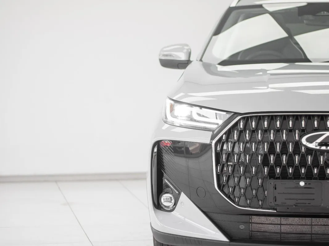 Chery Tiggo 7 1.5T Executive DCT - Image 3