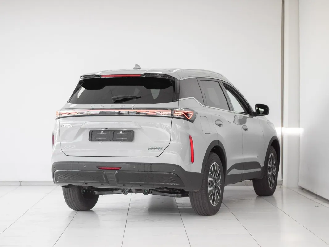 Chery Tiggo 7 1.5T Executive DCT - Image 5