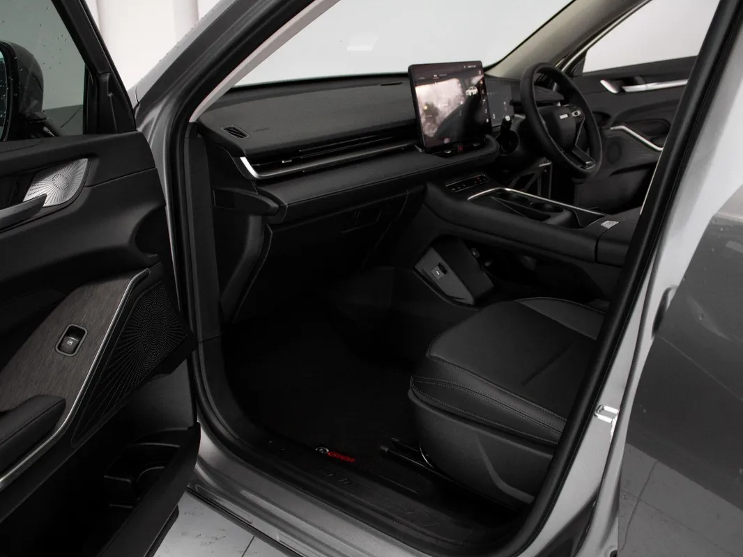 Haval H6 1.5T DHT Ultra Luxury (Hi-4) 4WD PHEV - Image 12