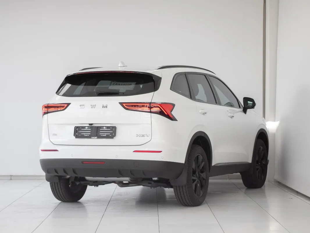 Haval H6 1.5T DHT Ultra Luxury 2WD PHEV - Image 3