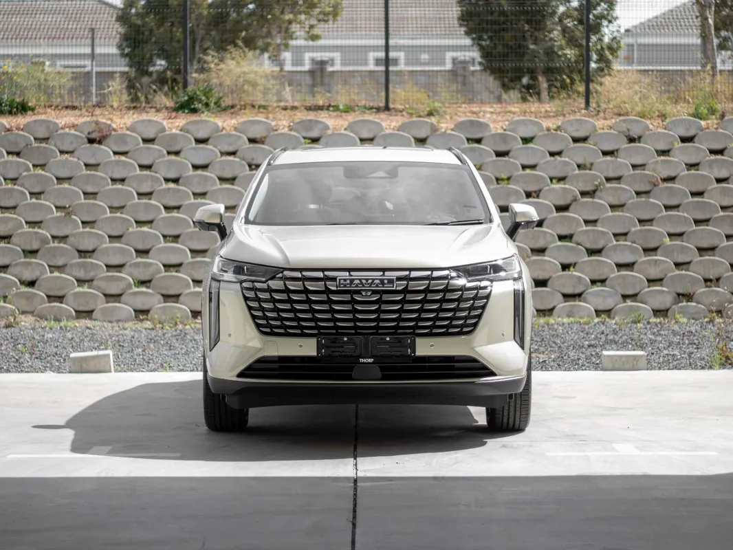 Haval H6 1.5T DHT Ultra Luxury (Hi-4) 4WD PHEV - Image 3