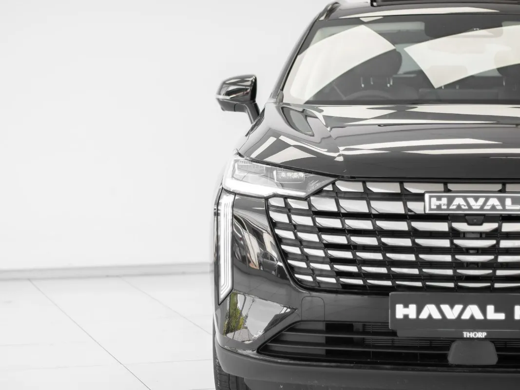 Haval H6 1.5T DHT Ultra Luxury (Hi-4) 4WD PHEV - Image 3