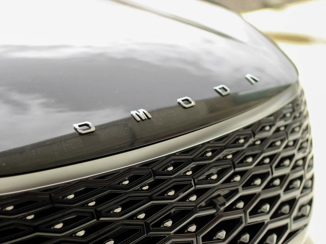 OMODA C5 1.5T Street + - Image 3