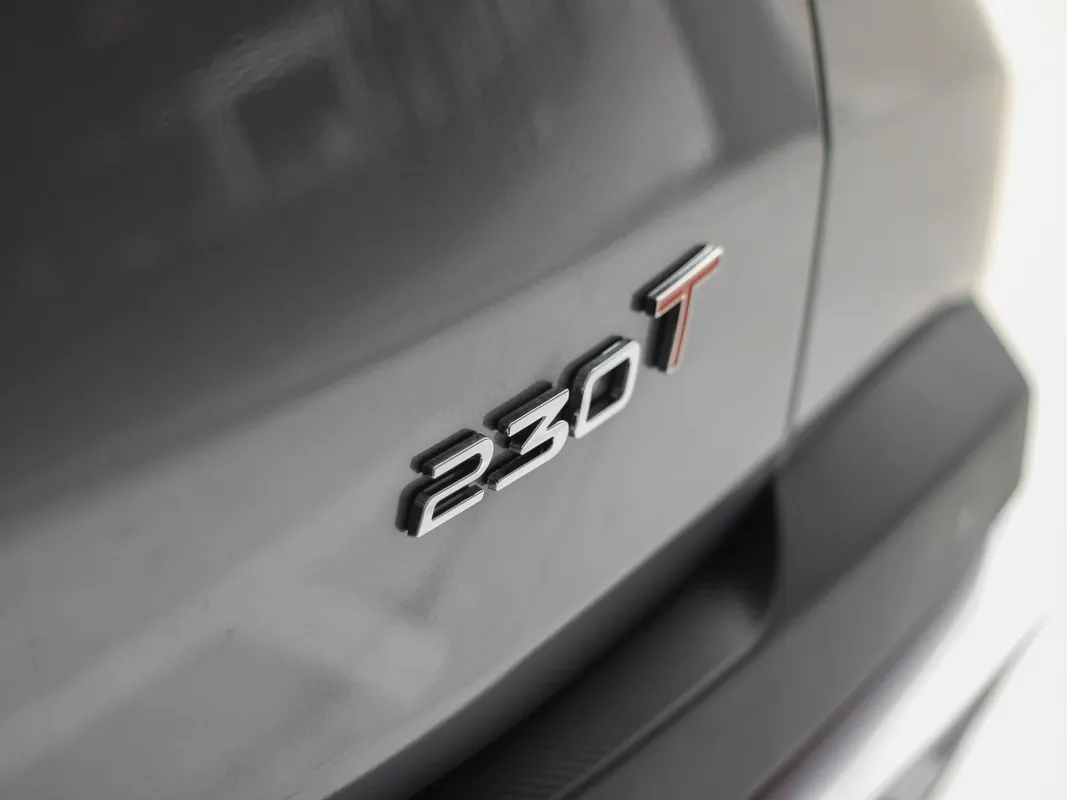 OMODA C5 1.5T Street + - Image 5