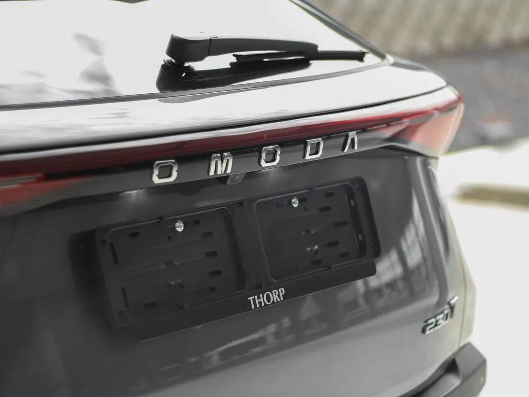 OMODA C5 1.5T Street + - Image 6