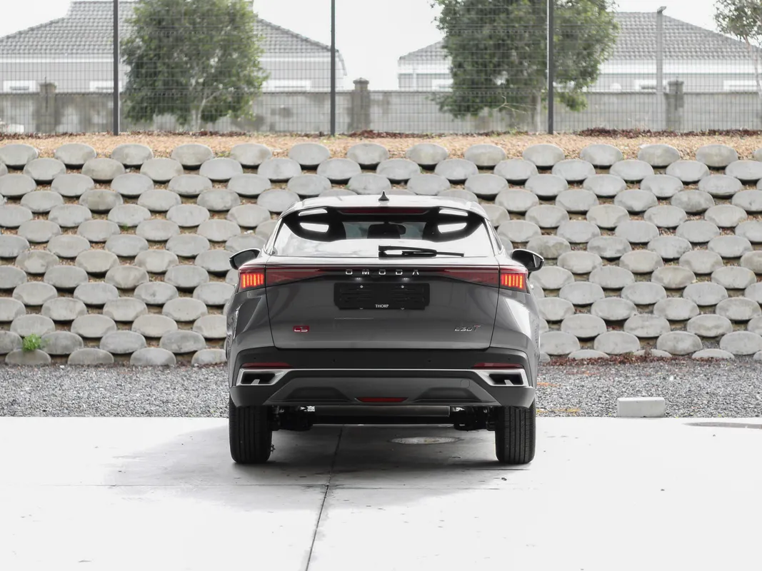 OMODA C5 1.5T Street + - Image 8