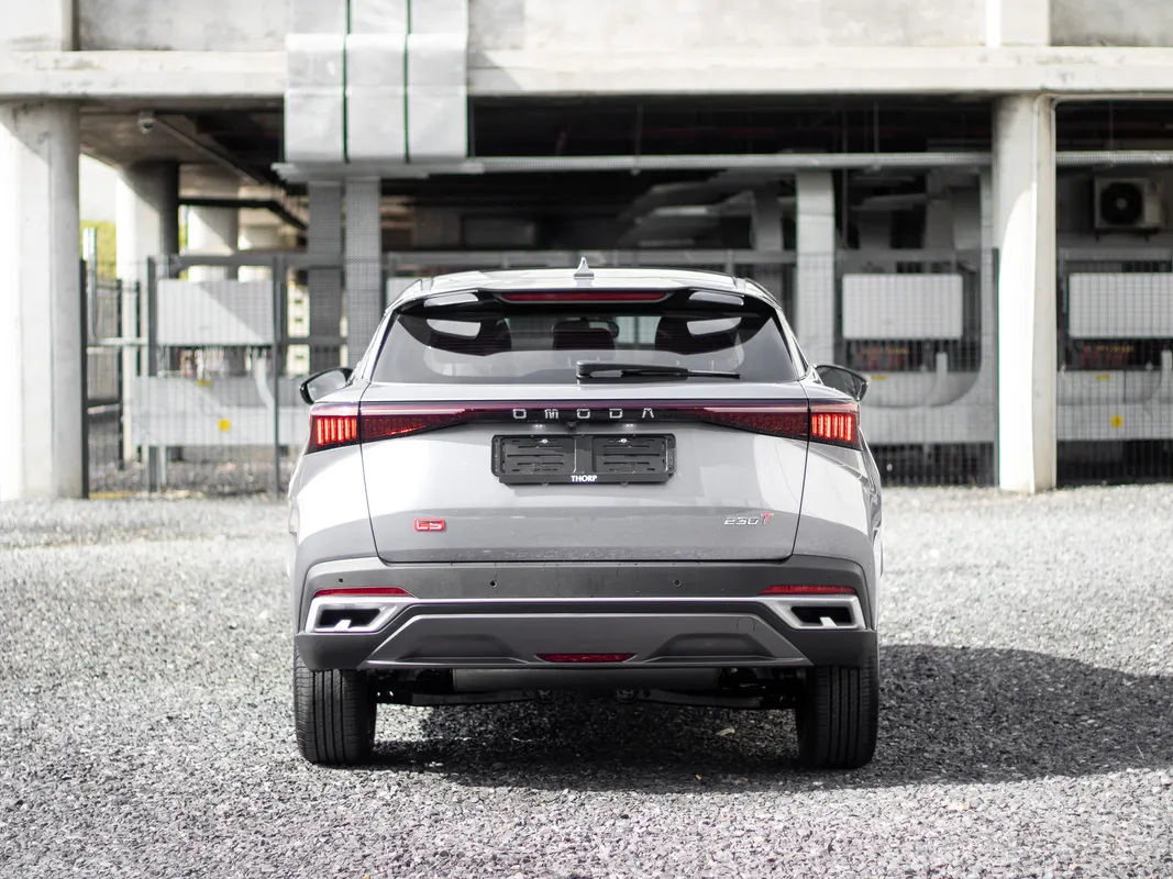 OMODA C5 1.5T Style X - Image 3