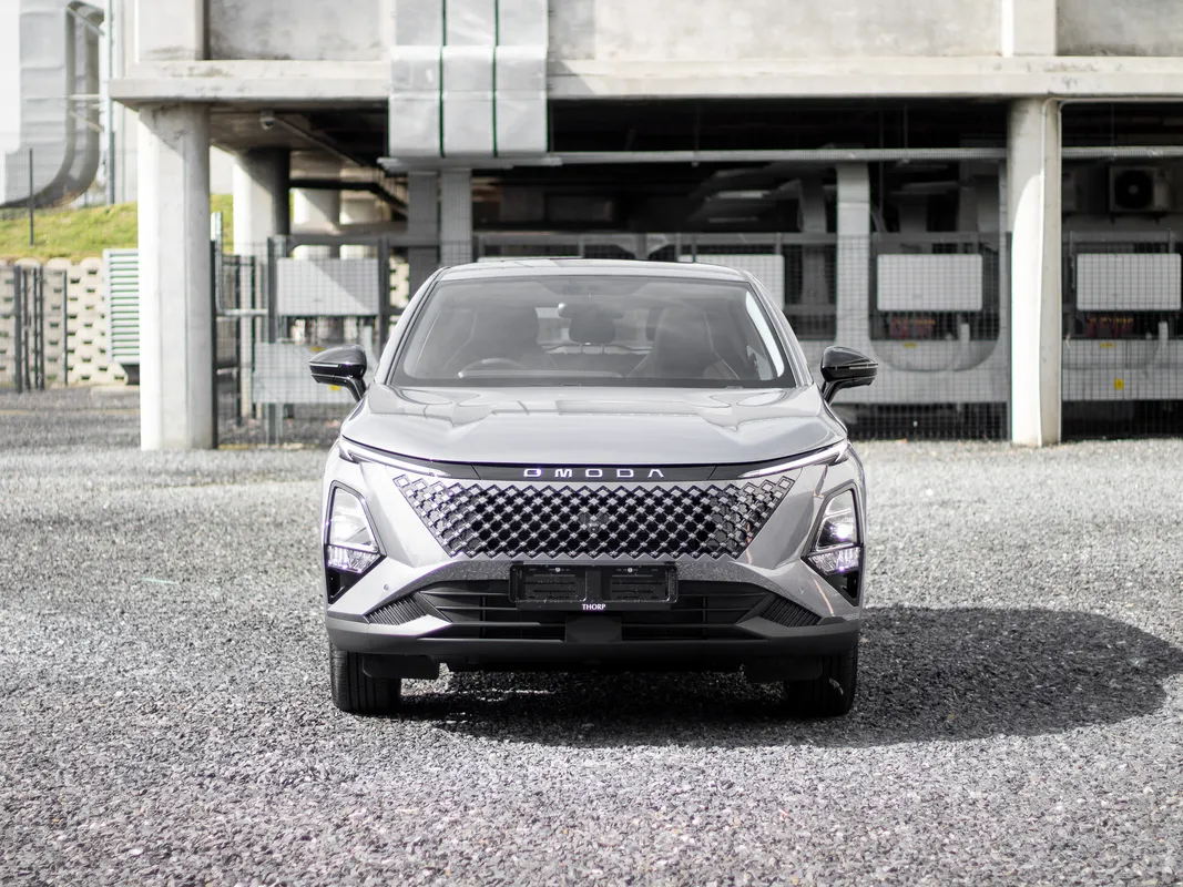OMODA C5 1.5T Style X - Image 6