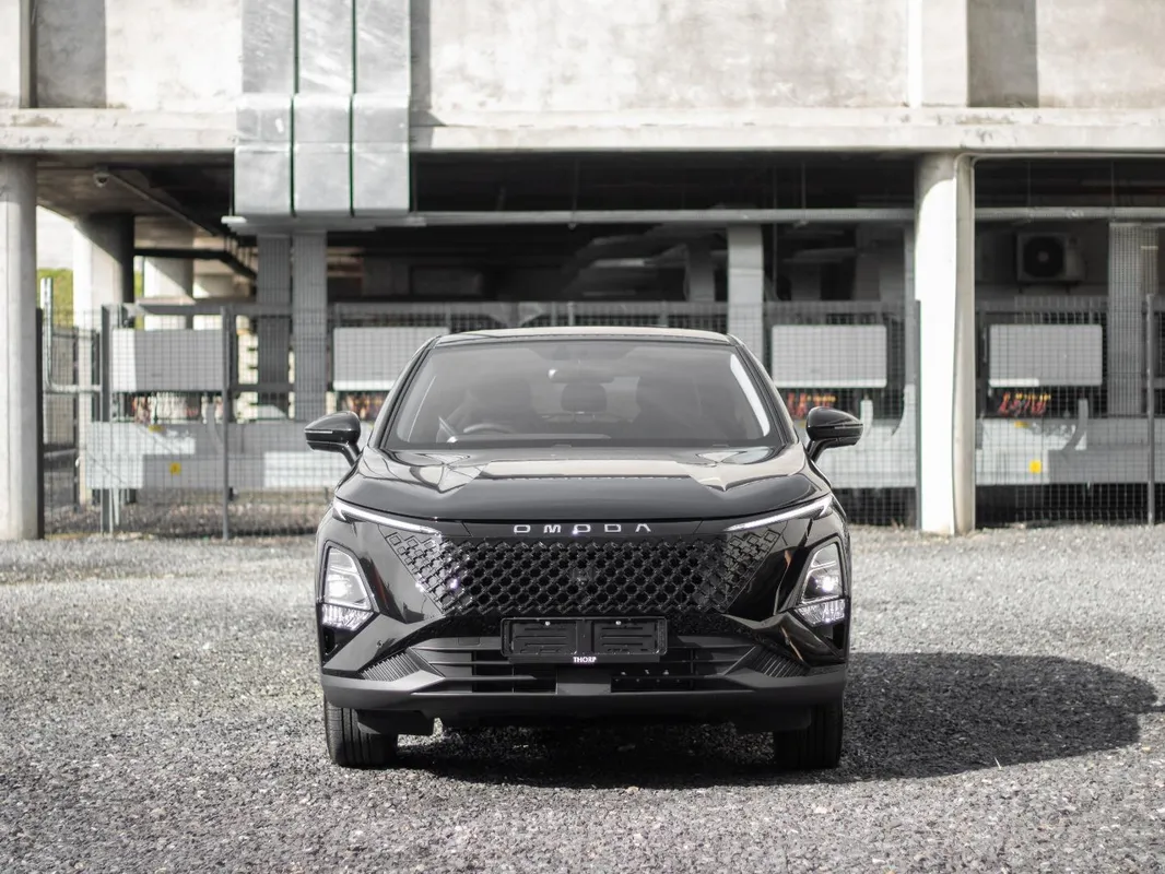 OMODA C5 1.5T Style X - Image 2