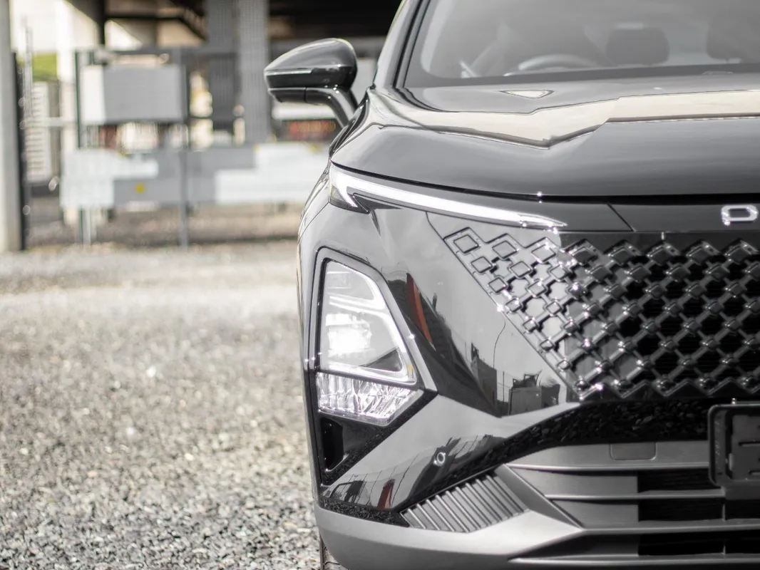 OMODA C5 1.5T Style X - Image 10