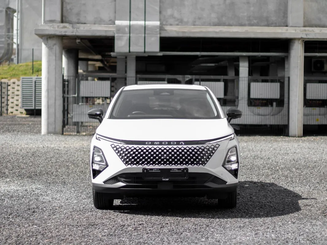 OMODA C5 1.5T Style X - Image 2