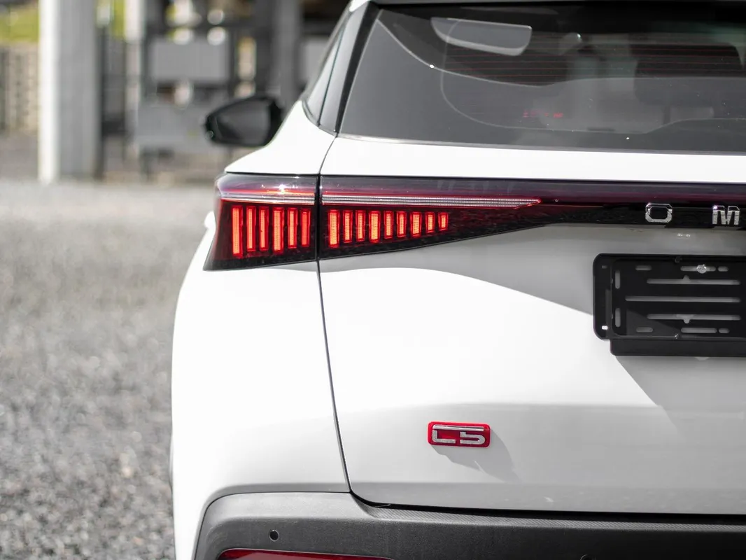OMODA C5 1.5T Style X - Image 6