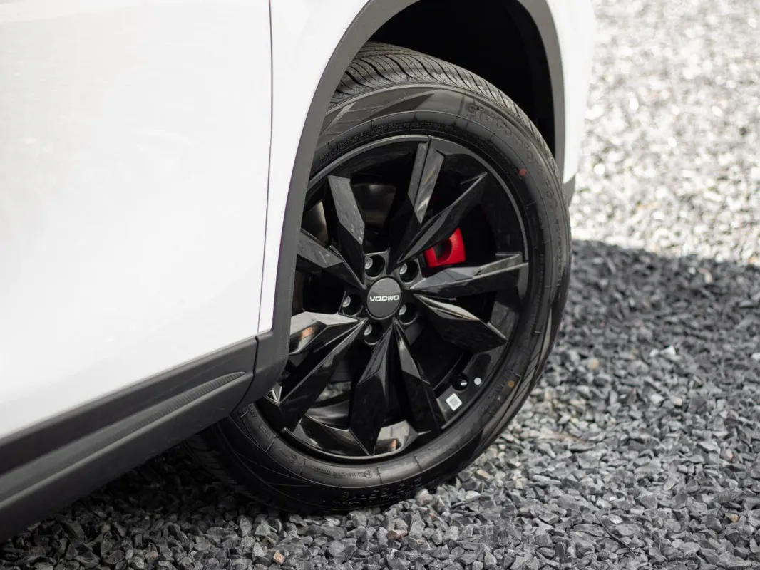 OMODA C5 1.5T Style X - Image 8
